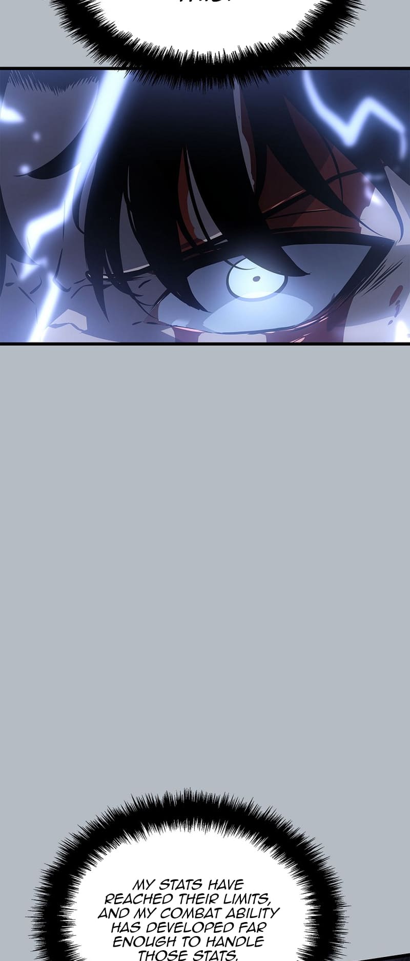 Solo Leveling, Chapter 199 image 037